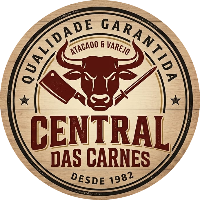 Central das Carnes Atacadista